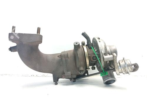Turbo/Compressor Turbo/Compressor KIA CARNIVAL II (GQ) 2.9 CRDi (144 hp) 30961064 30961064