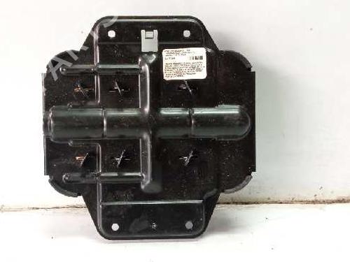Electronic module MERCEDES-BENZ M-CLASS (W163) ML 270 CDI (163.113) | BP10165591M83 