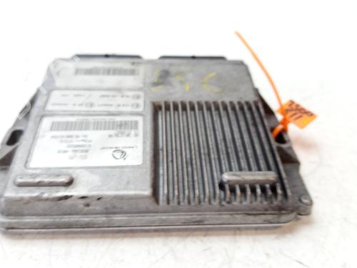 Engine control unit (ECU) DACIA LODGY (JS_) 1.6 LPG (JSAV) | BP30638756M57 - Image 4