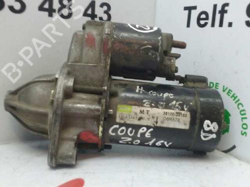 Used Starter HYUNDAI i30 (FD) [2007-2012]  7962806