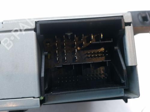 Radio SEAT LEON (5F1)  | BP26461148E6 