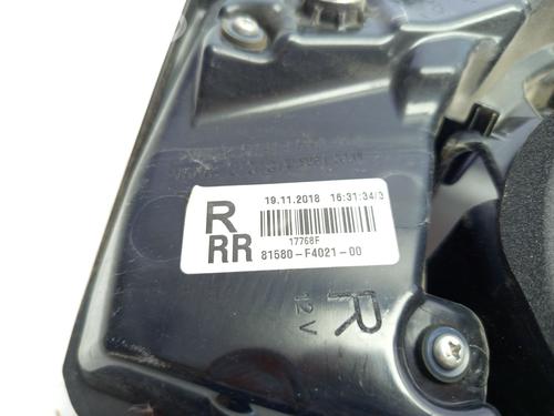 Right tailgate light TOYOTA C-HR (_X1_)  | BP26504106C80  - Image 6