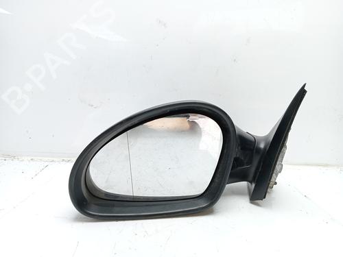 Used Left mirror SEAT IBIZA III (6L1) 1.9 TDI (100 hp) 20691458