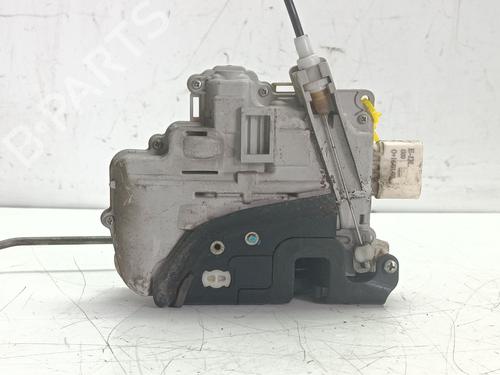 Front left lock AUDI A4 B7 (8EC) 2.0 TDI 16V | BP37795763C98 - Image 4