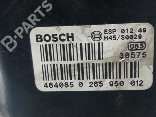 Used ABS pump ABS pump AUDI A4 B6 (8E2) [2000-2005] 11188674 11188674