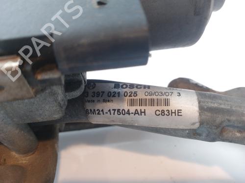 Front wiper motor FORD FOCUS C-MAX (DM2)  | BP22985539M29 