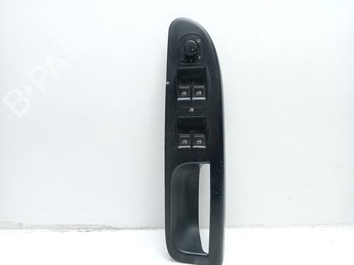 Used Left front window switch Left front window switch 16223809 16223809