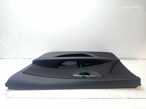 Front right panel SEAT LEON (5F1) 1.6 TDI | BP34136337C59 - Image 3