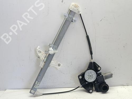 Used Rear right window mechanism Rear right window mechanism 38076174 38076174