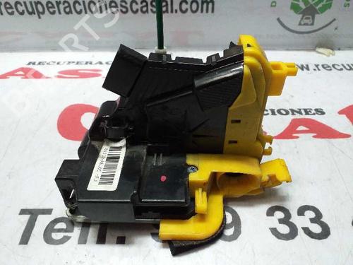 Used Front left lock Front left lock 7956067 7956067