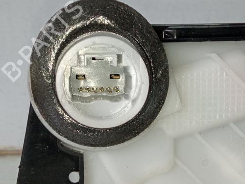 Front left lock TOYOTA YARIS (_P13_)  | BP16182944C98 