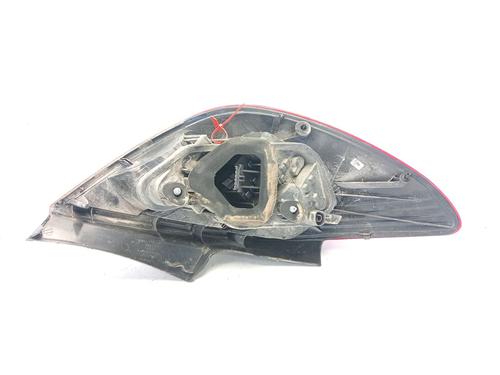 Right taillight OPEL CORSA D (S07) | BP30973101C35