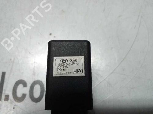 Electronic module KIA CARENS IV | BP7955641M83 - Image 2
