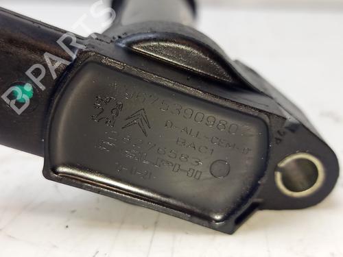 Ignition coil PEUGEOT 2008 I (CU_) | BP33011187M94 - Image 5