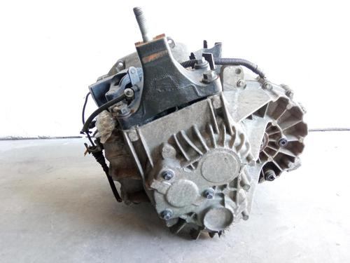 Gearbox JAGUAR X-TYPE I (X400) 2.2 D | BP9451514M3 