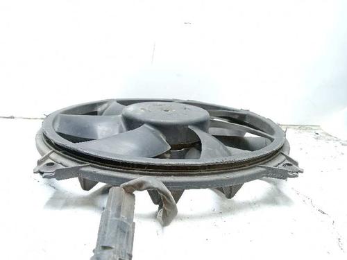 Radiator fan CITROËN C4 I (LC_)  | BP22892486M35 