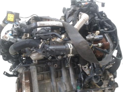 Engine PEUGEOT 308 SW I (4E_, 4H_) | BP26728723M1 - Image 22