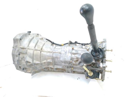 Gearbox NISSAN NAVARA NP300 (D40)  | BP14749264M3 