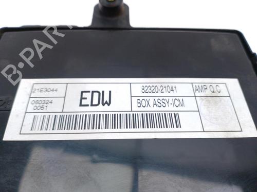 Electronic module SSANGYONG RODIUS I 2.7 Xdi | BP13743249M83 