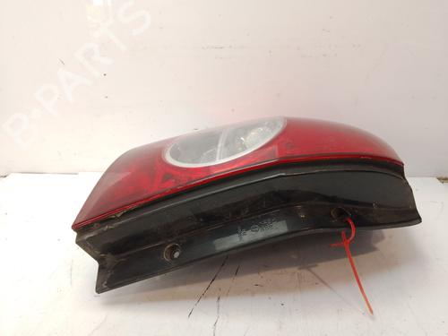Left taillight CHEVROLET CAPTIVA (C100, C140) 2.0 D 4WD | BP33435042C34 - Image 3