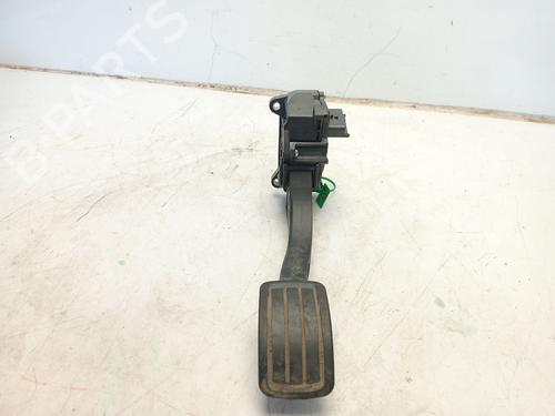 Used Pedal TOYOTA PROACE VERSO Bus (MPY_) 1.6 D4d (MPY2) (116 hp) 29201139