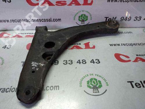 Used Right front suspension arm FORD TRANSIT Van (FA_ _) 2.4 TDE (125 hp) 7955774