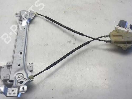 Used Rear right window mechanism RENAULT MEGANE III Grandtour (KZ0/1) 1.5 dCi (KZ09, KZ0D, KZ1G, KZ29, KZ14, KZ1W, KZ10, KZ1F,... (110 hp) 7958821