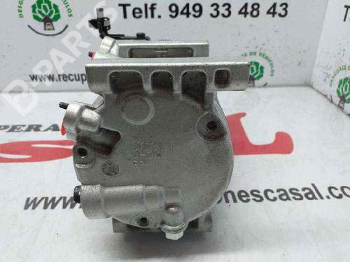 AC compressor KIA CARENS IV  | BP7955943M34 