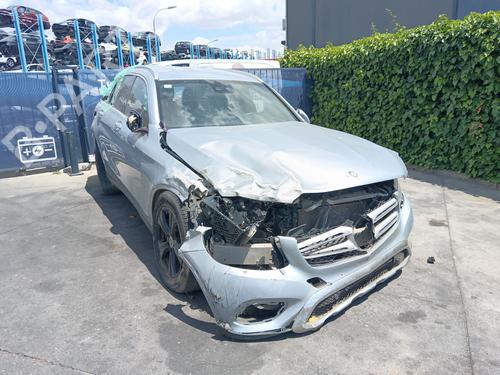 Used Parts MERCEDES-BENZ GLC (X253) 250 d 4-matic (253.909) 4372964