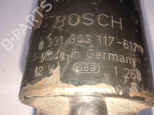 Starter BMW 3 (E30) 318 i | BP7962291M8 