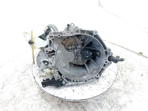 Used Gearbox PEUGEOT 207 (WA_, WC_) [2006-2015]  19724816