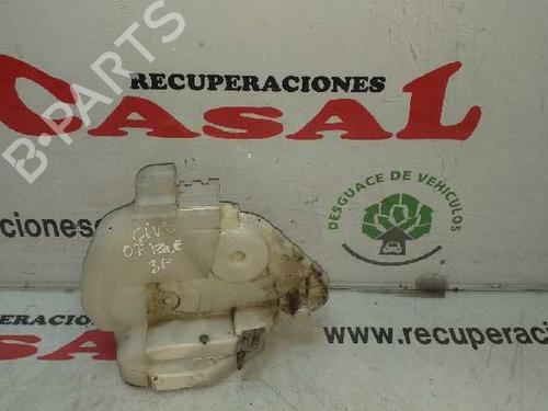 Used Front left lock Front left lock 7956109 7956109