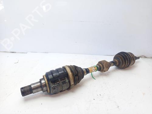 Left front driveshaft TOYOTA C-HR (_X1_) | BP34165232M38 - Image 3