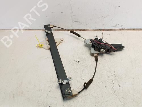 Front right window mechanism SSANGYONG RODIUS II | BP38266866C23 - Image 4