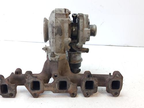 Turbolader/Kompressor OPEL CORSA D (S07) 1.3 CDTI (L08, L68) | BP30962504M71