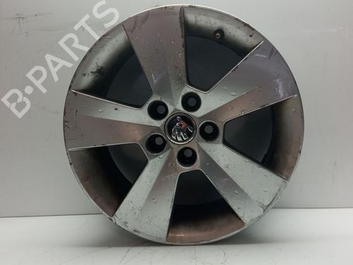 Jante SKODA RAPID (NH3, NK3, NK6) 1.6 TDI (115 hp) 31864542