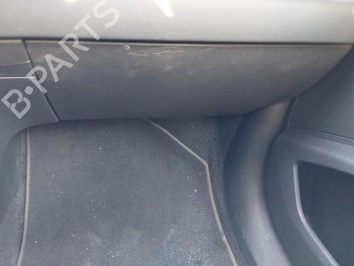 Used Glove box PEUGEOT 508 I (8D_) [2010-2018]  10322041
