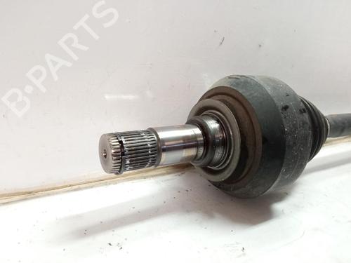 Right rear driveshaft MERCEDES-BENZ R-CLASS (W251, V251) R 350 (251.056, 251.156) | BP10184085M41 