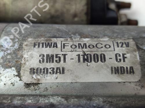 Starter FORD FOCUS II (DA_, HCP, DP) 1.6 TDCi | BP30515299M8 