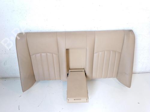 Seats set MERCEDES-BENZ CLS (C219) CLS 350 (219.356) | BP11836695C78 