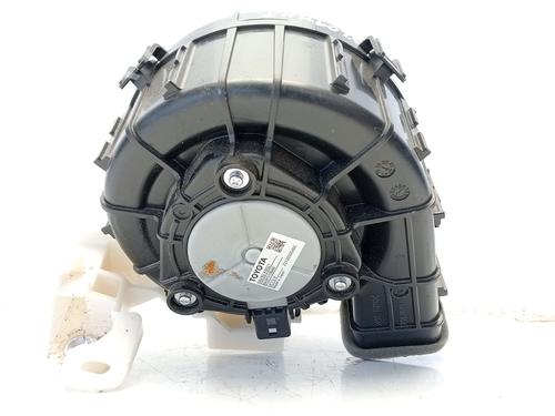 Heater blower motor TOYOTA YARIS (_P13_)  | BP24973509M62 