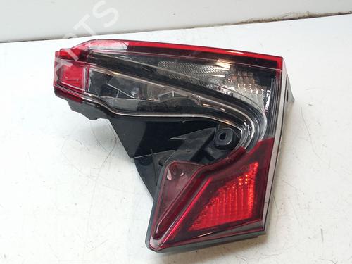 Used Right tailgate light Right tailgate light TOYOTA C-HR (_X1_) [2016-2026] 33705624 33705624