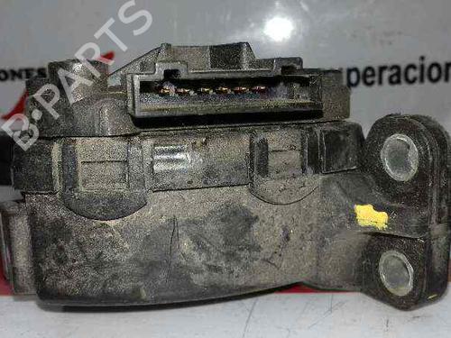 Pedal SEAT IBIZA III (6L1)  | BP7955067I4 