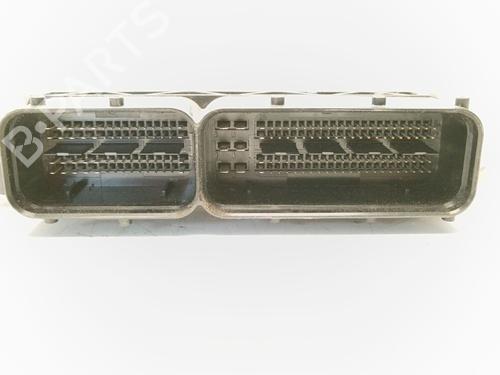 Engine control unit (ECU) OPEL CORSA D (S07) 1.3 CDTI (L08, L68) | BP33209209M57 - Image 7