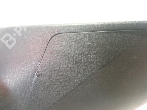 Right mirror SEAT LEON (1P1) 1.6 | BP10632009C27 