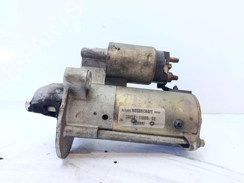 Used Starter Starter FORD FOCUS II (DA_, HCP, DP) 2.0 TDCi (136 hp) 33626910 33626910