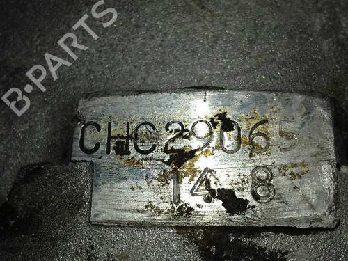 Gearbox SEAT IBIZA II (6K1)  | BP7961403M3 