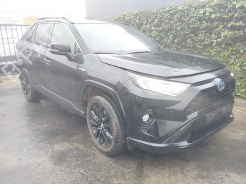 Front right panel TOYOTA RAV 4 V (_A5_, _H5_) | BP22432009C59 - Image 2