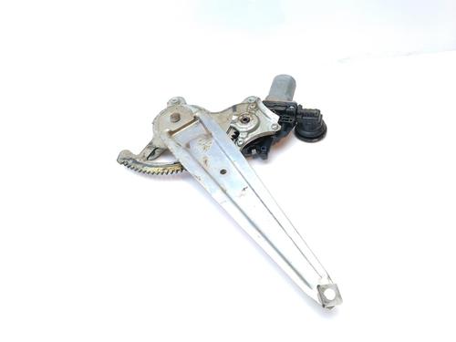 Rear left window mechanism TOYOTA LAND CRUISER PRADO (_J12_) 3.0 D-4D (KDJ120, KDJ125) | BP12438967C24 