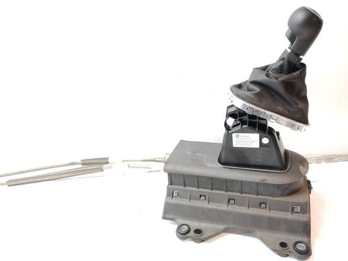 Gear lever OPEL CORSA E (X15) 1.4 LPG (08, 68) | BP30689823M90 - Image 2